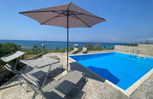 Stunning sea view villa - Foto 10