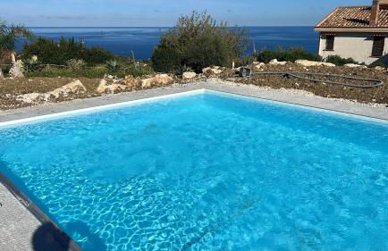 La Finestra sul Mare dello Zingaro - Foto 75