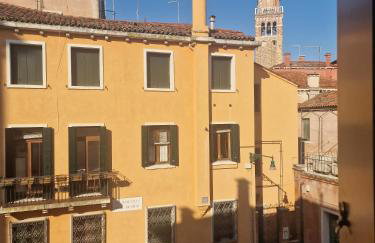 Dimora Cadorin Apartments - Foto 12