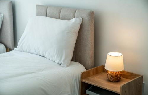 2 Bed Flat in Woking Central - Foto 17