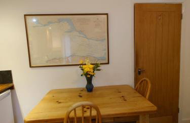 Fern Cottage Annexe - Foto 13