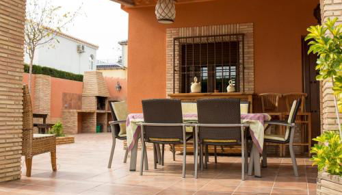 Villa Sol y Sal - Foto 2