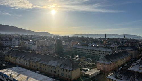 Sunrise Apartment - Europapark, Straßburg, Messe - Foto 2