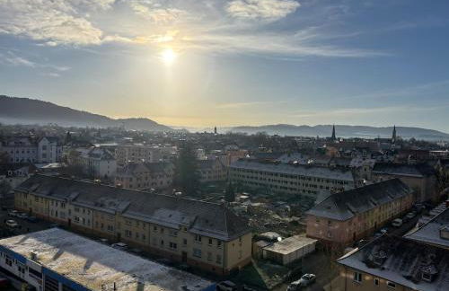 Sunrise Apartment - Europapark, Straßburg, Messe - Foto 2