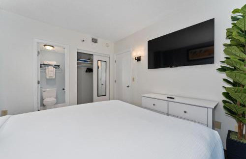 Tranquil Garden View 2 Bed 2 Bath Balcony Condo 7 Min to Universal - Foto 16