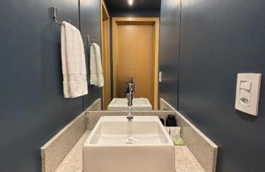 St Marista Superking Ar, Cozinha, Office, Vaga - Foto 5