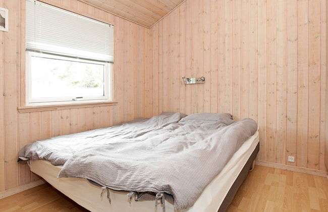 6 Person Holiday Home in Dannemare - Foto 11