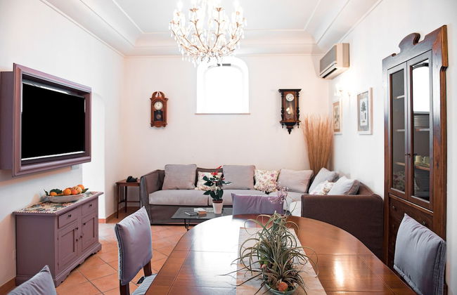 Villa Zeus - Photo 19