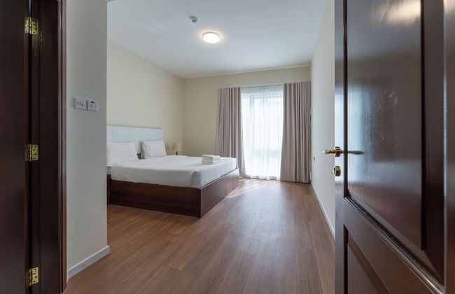 Havana Holiday Homes in Al Garhoud - Photo 8