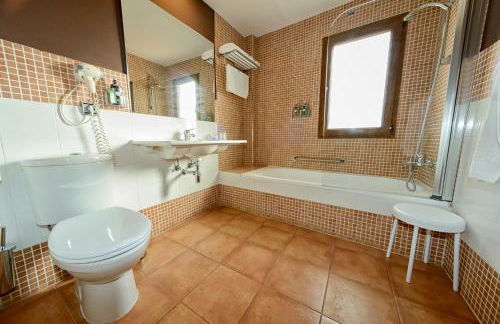 Hotel La Barrosa - Foto 72