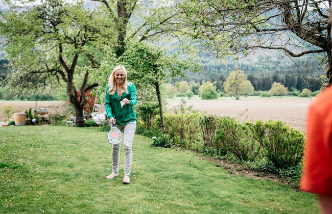 Holiday Home in Carinthia Near Lake Klopeiner - Foto 23