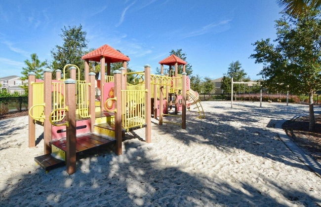 Solterra - 5 Bedrooms House w/pool-7035SR Home by RedAwning - Foto 37