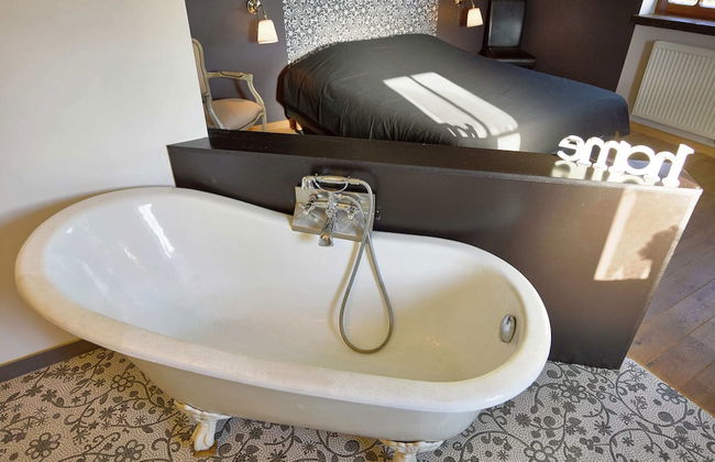 Limbourg Nature Retreat - Foto 13