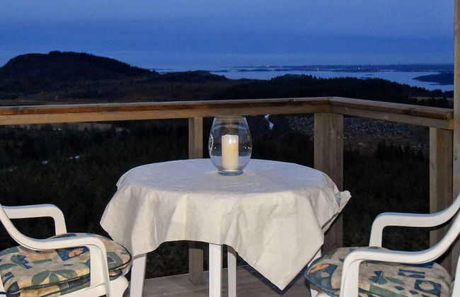 Holiday Home in Lyngstad - Foto 39