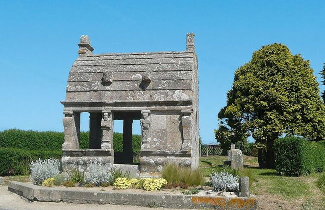 Countryside Holiday Home Near the Beach - Foto 18