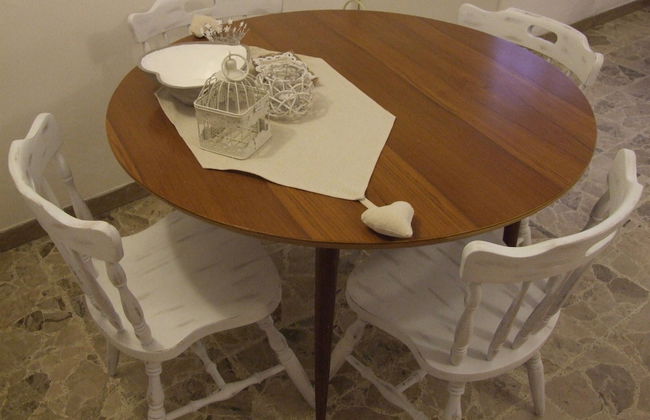 Charm in Castagneto Carducci - Photo 18