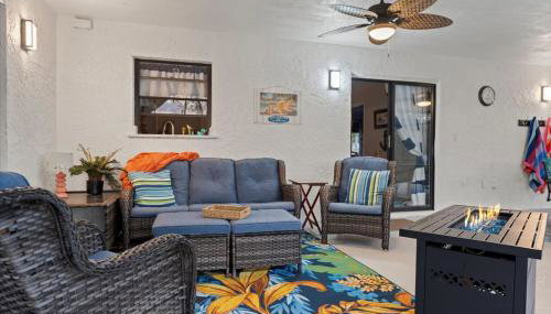 Waterfront - Private Pool - Pet Friendly - Foto 5