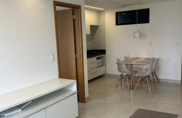 Apartamento Aconchegante e Moderno com Vista Espetacular da Cidade! - Foto 47