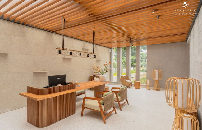 Sailing Club Signature Resort Phu Quoc - Foto 31