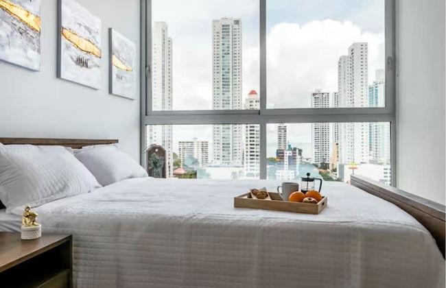 Blissful Apartment Ocean View - Foto 27