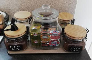 Family Spacious Apartment Veria - Photo 35