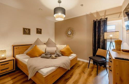 Hünzinger Dorfschmiede - Foto 23