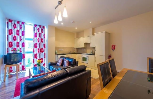 The Courtyard Apartments - Foto 47