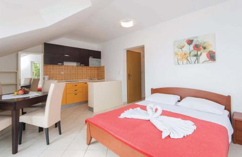 Stunning Home In Kuciste With Sauna - Photo 30