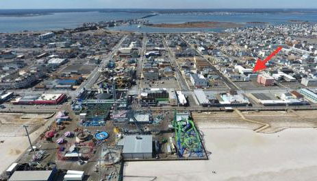 Next to Beach & Boardwalk - Foto 4