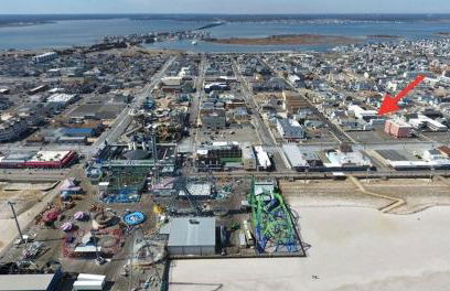 Next to Beach & Boardwalk - Foto 4