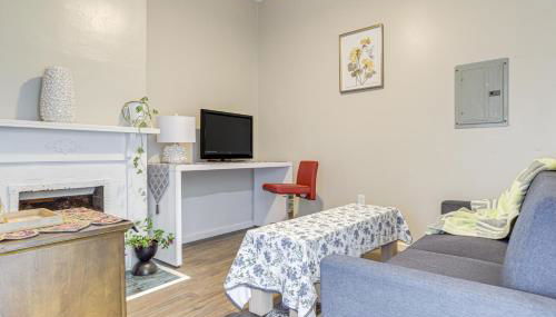 Walkable Apt in York St Historic District - Foto 2