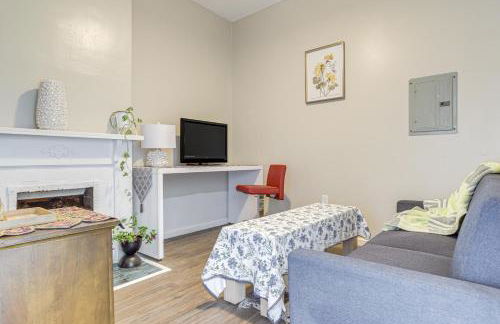 Walkable Apt in York St Historic District - Foto 2