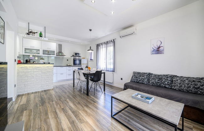 Holiday Home Rokoko - Foto 11