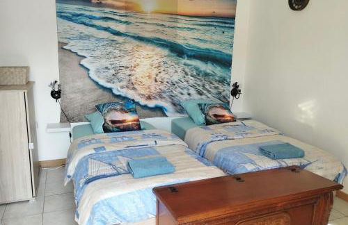 Studio à la mer - Foto 1