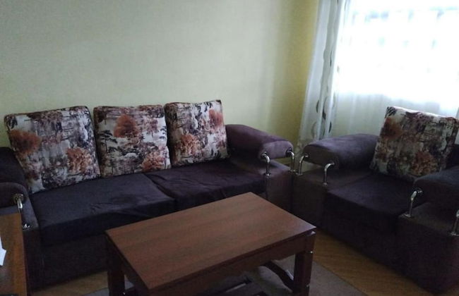 Stay.Plus Naivasha Budget Apartment - Photo 1