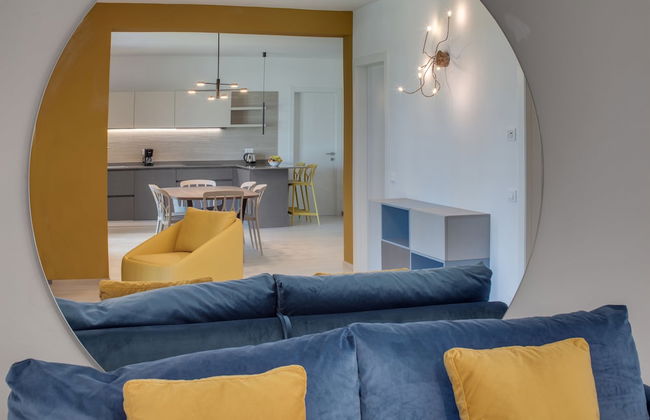 Oleandro Holiday Apartments - Foto 16