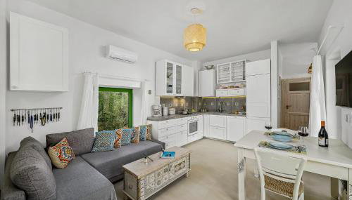 Kalo Spiti - Located Near Matala Beach & Faistos - Foto 5