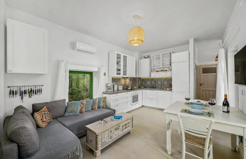 Kalo Spiti - Located Near Matala Beach & Faistos - Foto 5