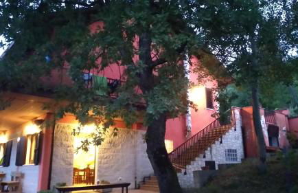 Villa Maria Pia - Foto 19