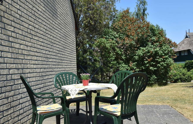 Wohnung mit Garten in Wieck a. Darss - Photo 8