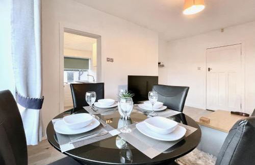 Kingsbridge Apartment - Foto 22