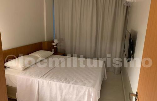 Apartamento em Resort - Exclusive - Photo 7