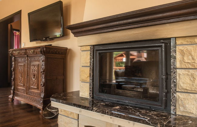 Villa von Valdi - Foto 4