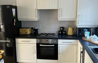 Captains Quarters - Foto 9