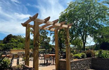 Princess's Palace, Holiday Lodge, Malvern View Leisure Park - Photo 43