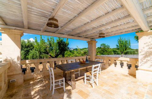 Villa Vittoria - Foto 8