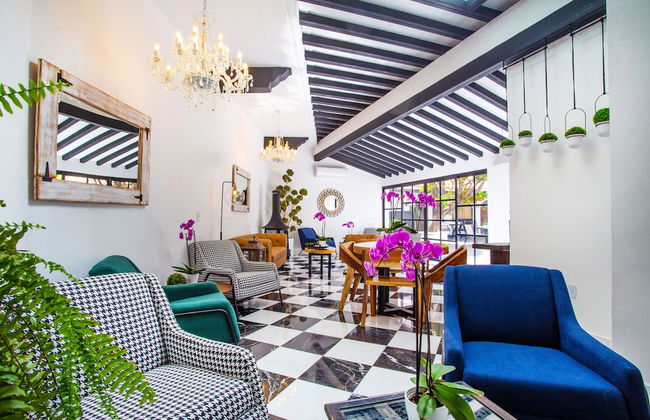 Hotel Suites Mar Elena - Foto 11