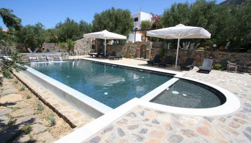 Villa Castello - Foto 2