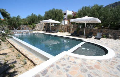 Villa Castello - Foto 2