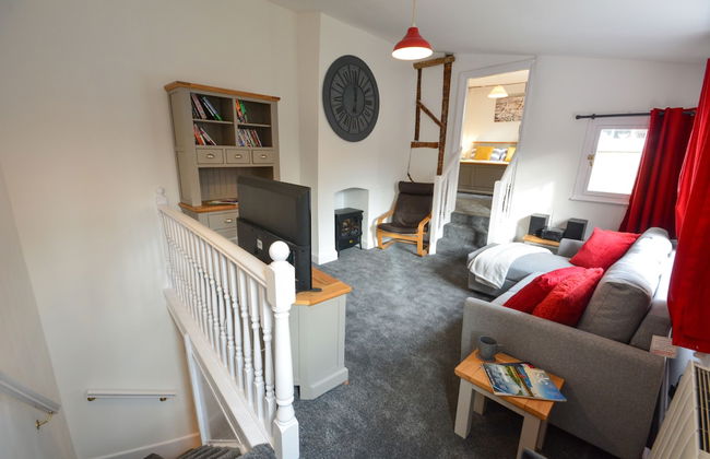 City Center Quiet Hidden gem - Foto 21